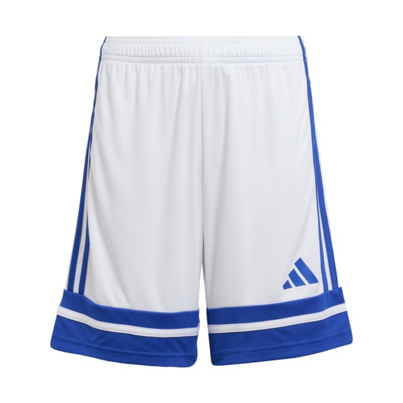 POLY INTERLOCK   WHITE/ROYAL BLUE