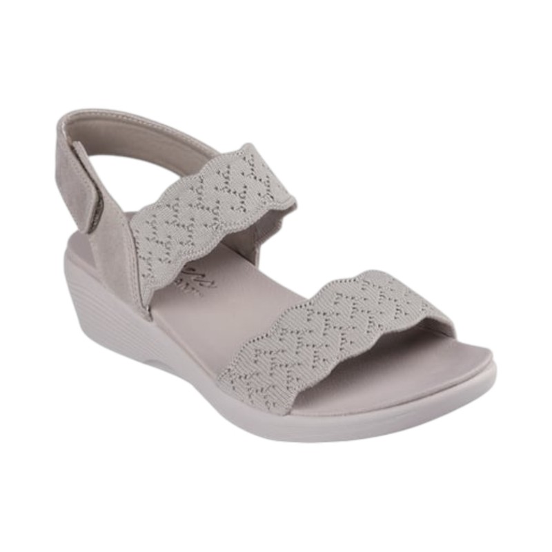 TXT KNIT VEG     ON THE RISE