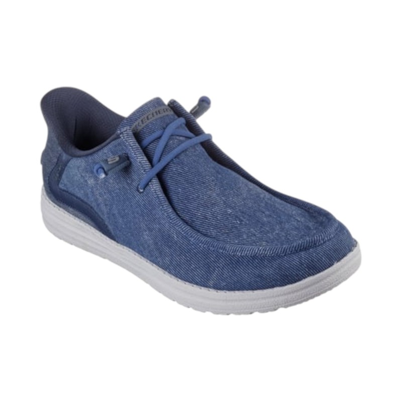 CANVAS BUNGEE    CORONADO SLIPINS