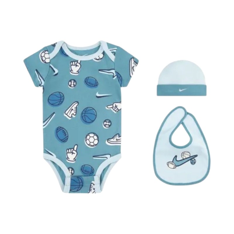 COTTON           DENIM TURQ