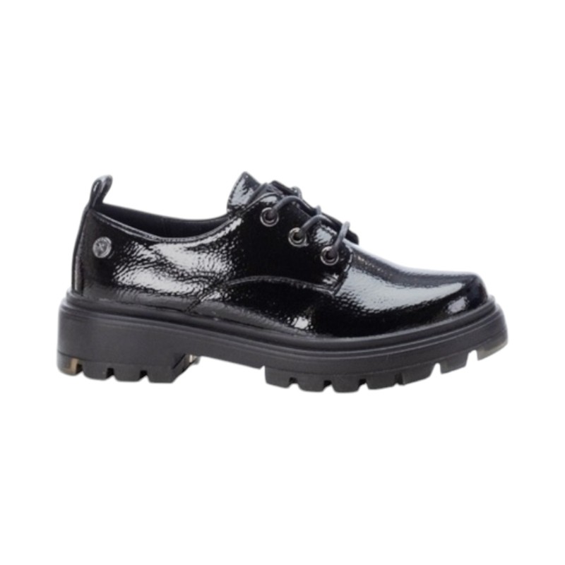 Visualizza i dettagli per Scarpa stringata  SCARPA S.NAPLAK