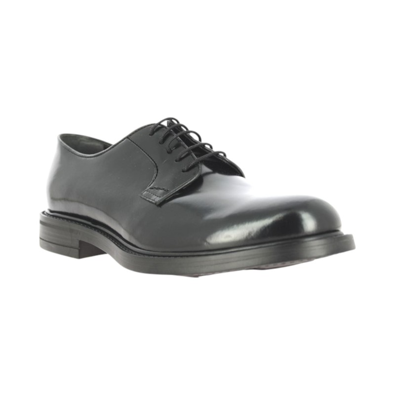 Visualizza i dettagli per Scarpa stringata SCARPA VIT.ABRAS SMOKING-F.SHILTON