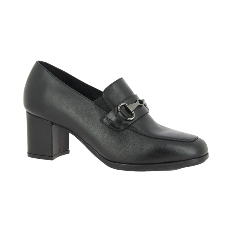 MOCASS.NAPPA     NAPPA SILK-VENICE