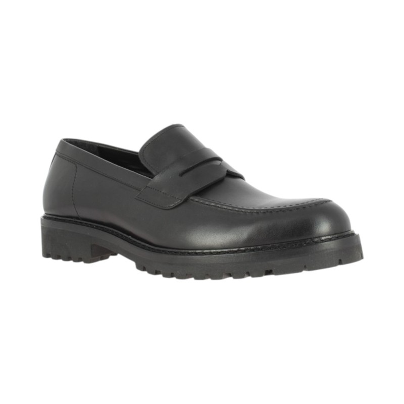 Visualizza i dettagli per Mocassino  MOCASS.VITELLO   VITELLO-F.ETAN