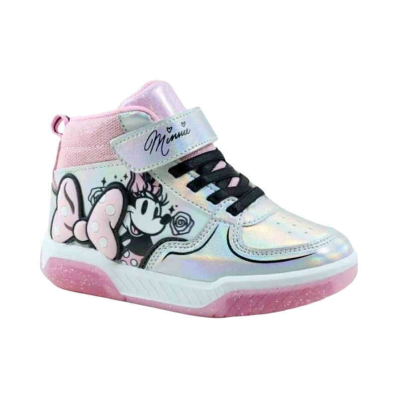Visualizza i dettagli per Sneakers POLACCO SINT     MINNIE-LIGHTS