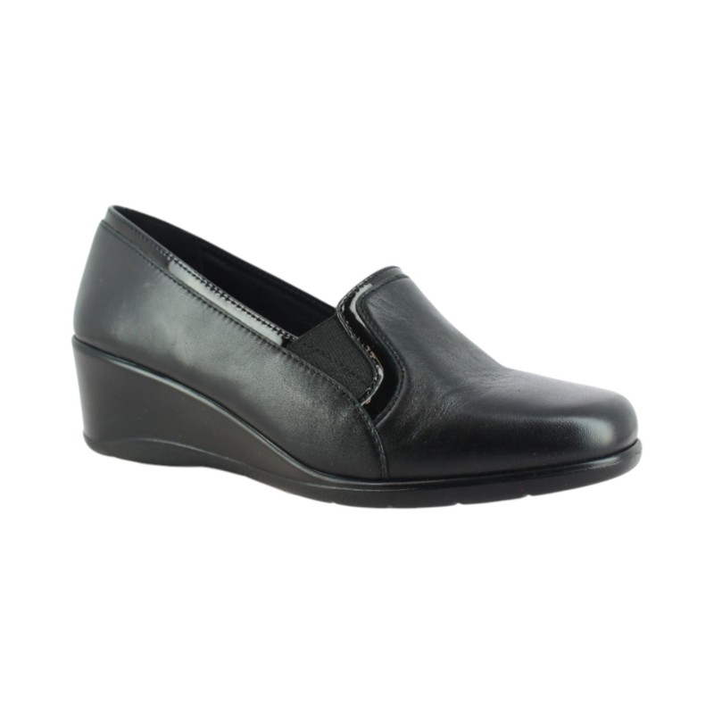 SCARPA NAPPA-VER SHEEP W/S.PAT-L.ARISA