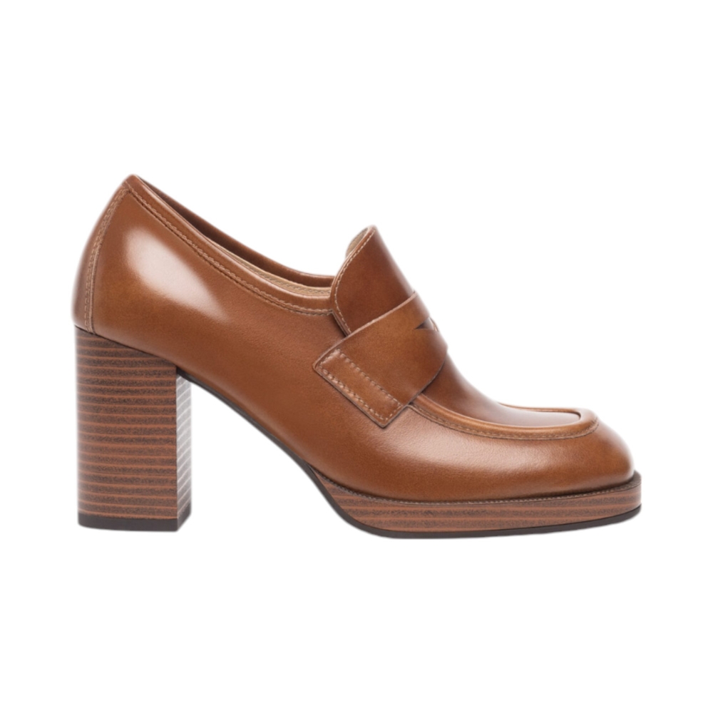 MOCASS.VITELLO   MANOLETE-BASIC 1