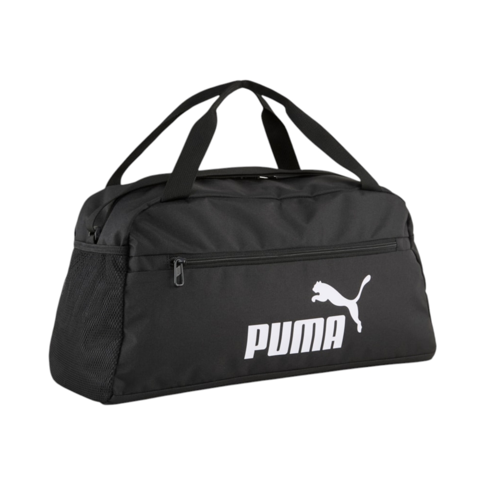 SMALL SPORTS BAG BLACK
