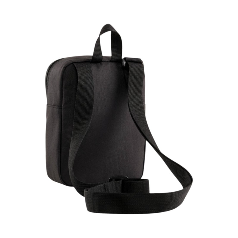 PLAIN WEAVE      BLACK