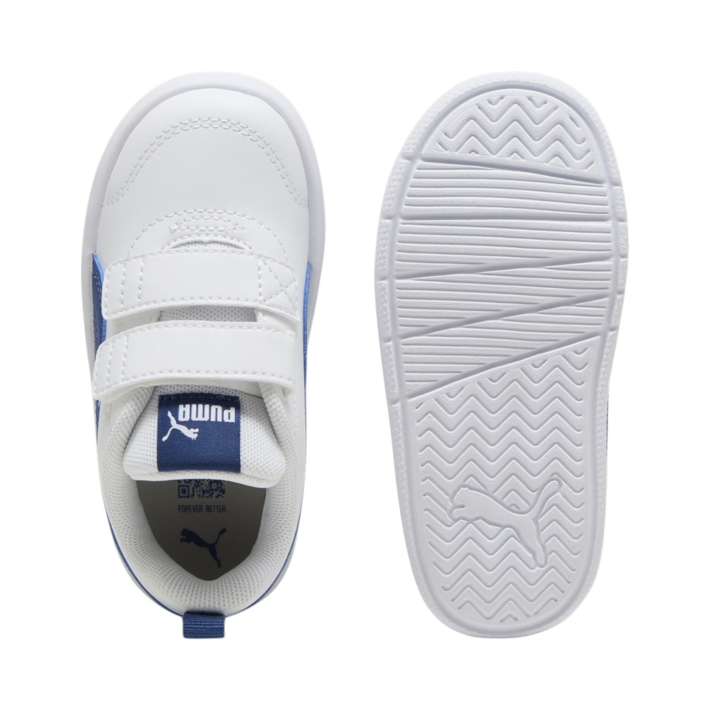 SYN.LEATHER      WHITE-ROYAL