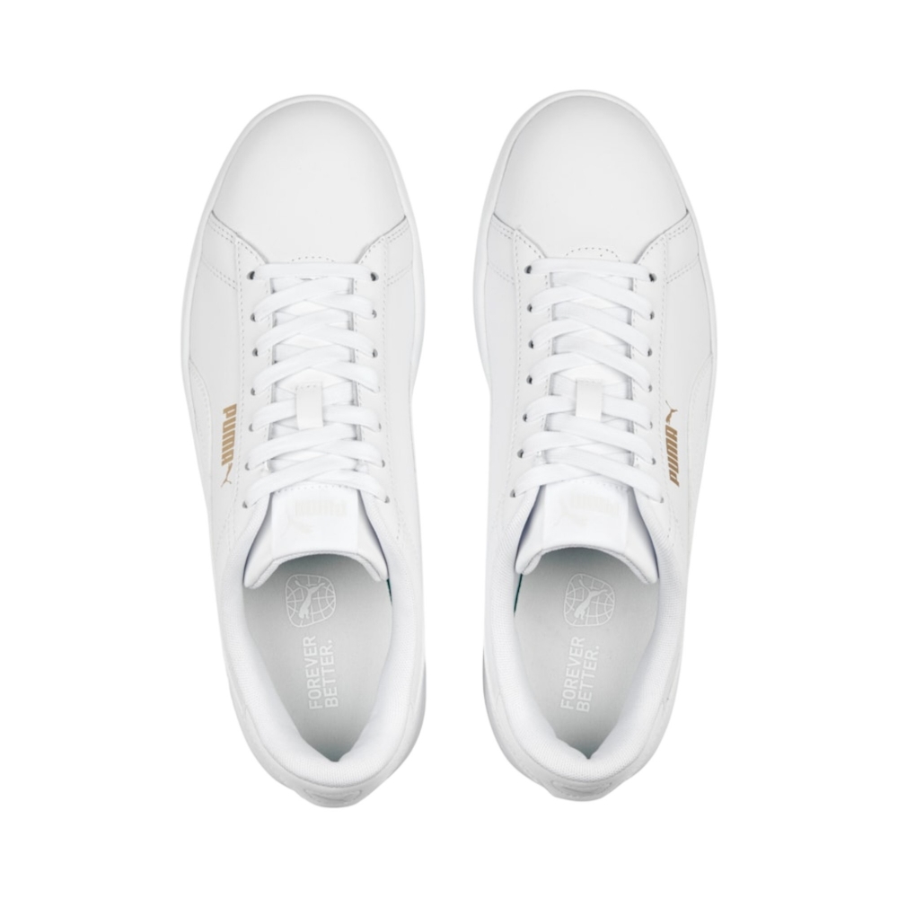 SYN.LEATHER      WHITE-GOLD
