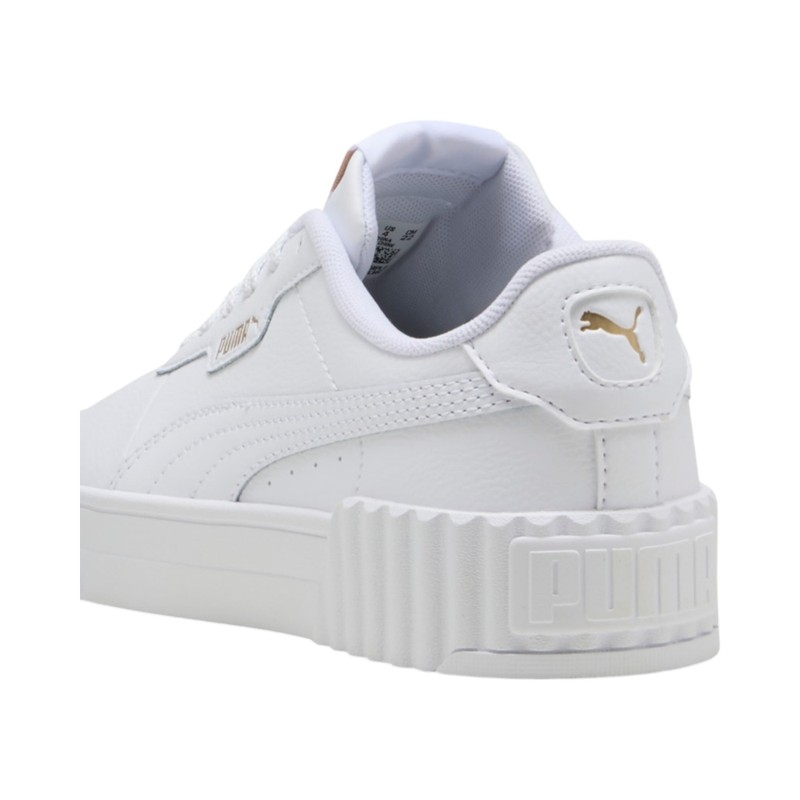 SYN.LEATHER      WHITE-GOLD