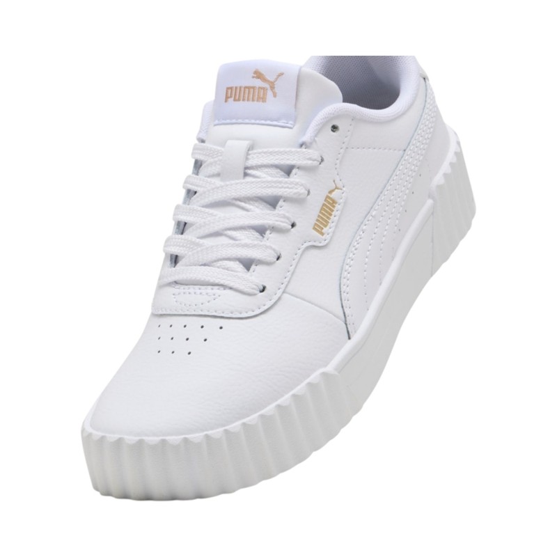 SYN.LEATHER      WHITE-GOLD