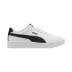 SYN.LEATHER      WHITE-BLACK