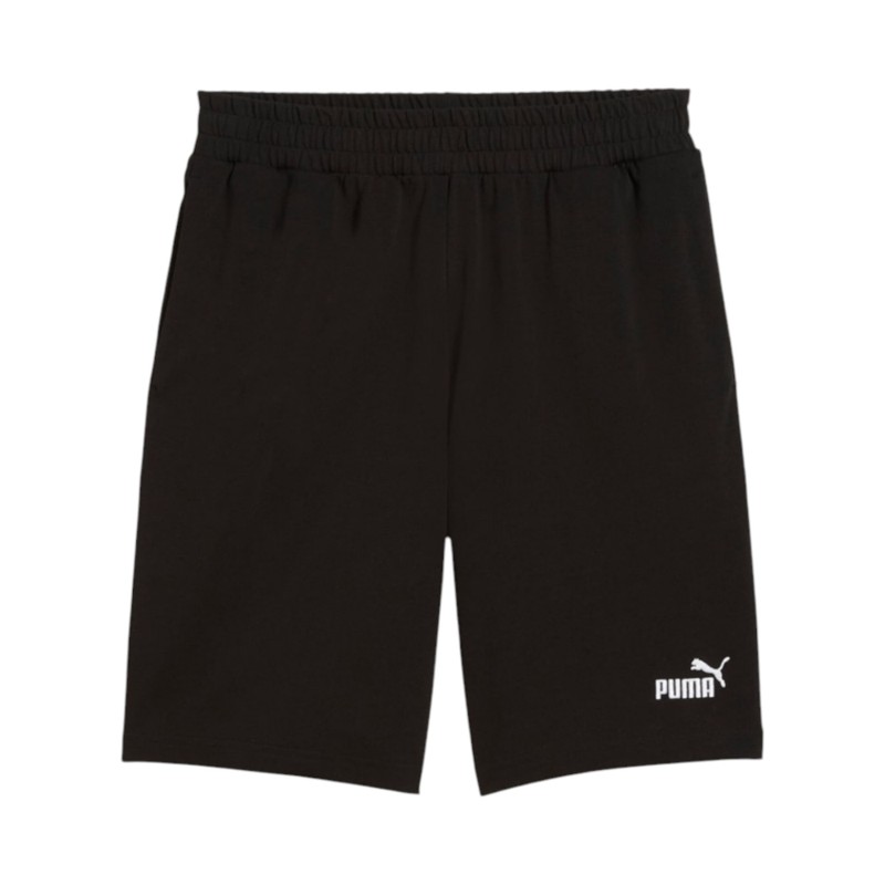 JERSEY SHORT 10  BLACK