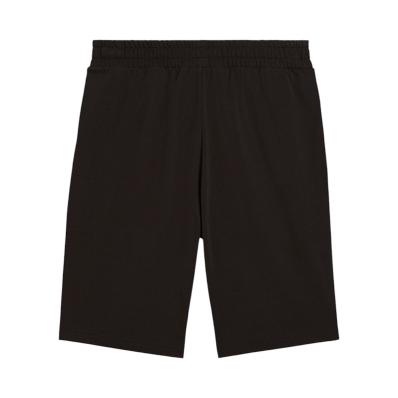 JERSEY SHORT 10  BLACK