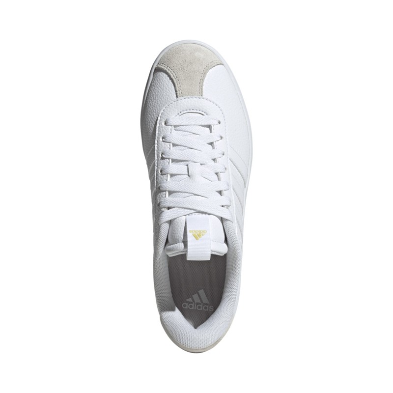 SYNLEA-SUEDE     WHT/GREY