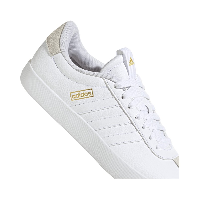 SYNLEA-SUEDE     WHT/GREY