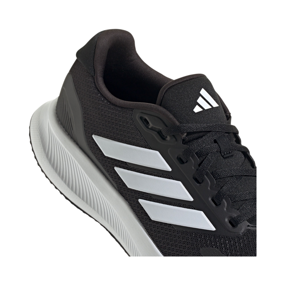 TEXTILE-SYNTH    BLACK/WHITE/BLACK