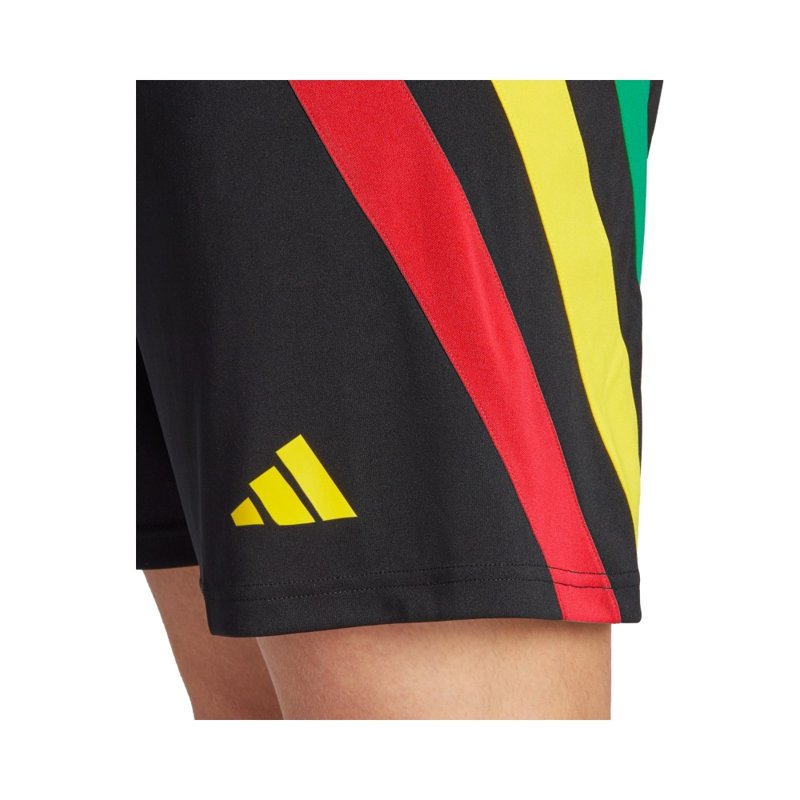 POLY-INTERLOCK   BLK/RED/YELLOW/GREEN