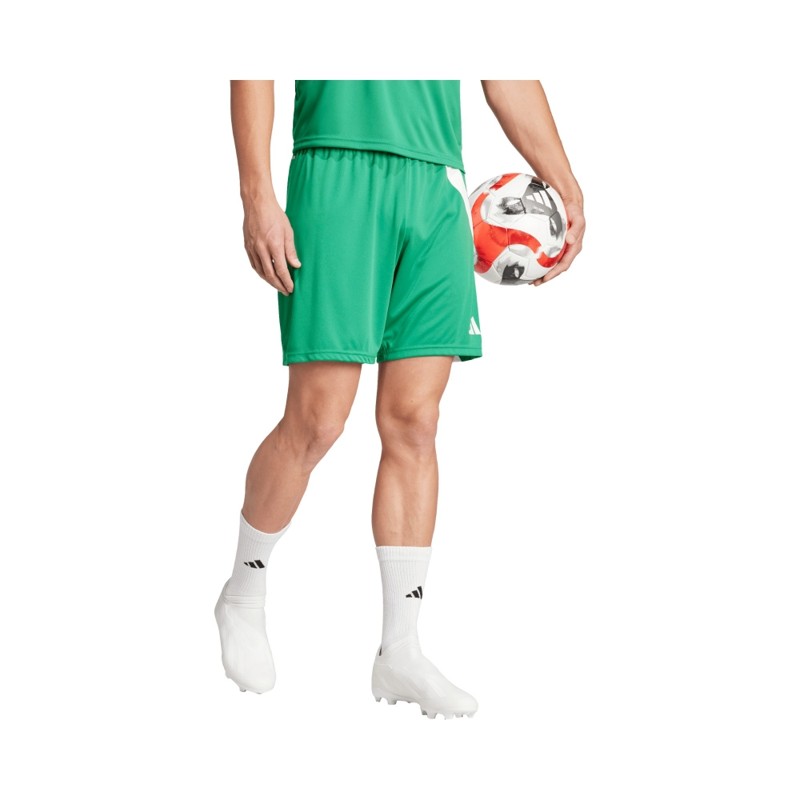 POLY-INTERLOCK   GREEN/WHT