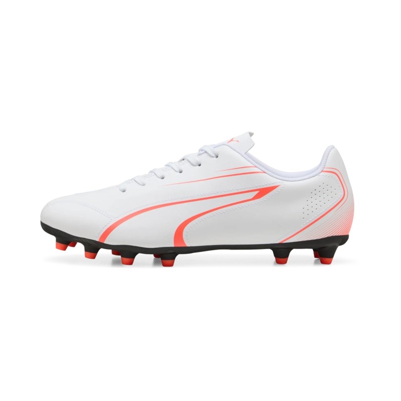 FG/AG            WHITE-RED