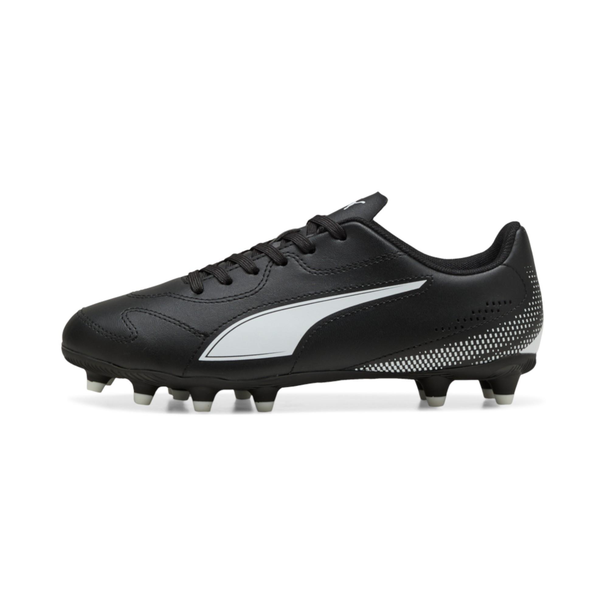 FG/AG JR         BLK-WHT
