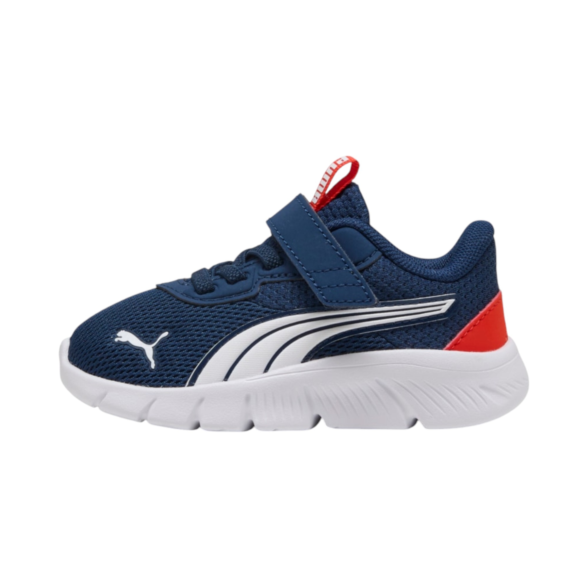 MESH-SYNTH       BLUE-RED-WHT