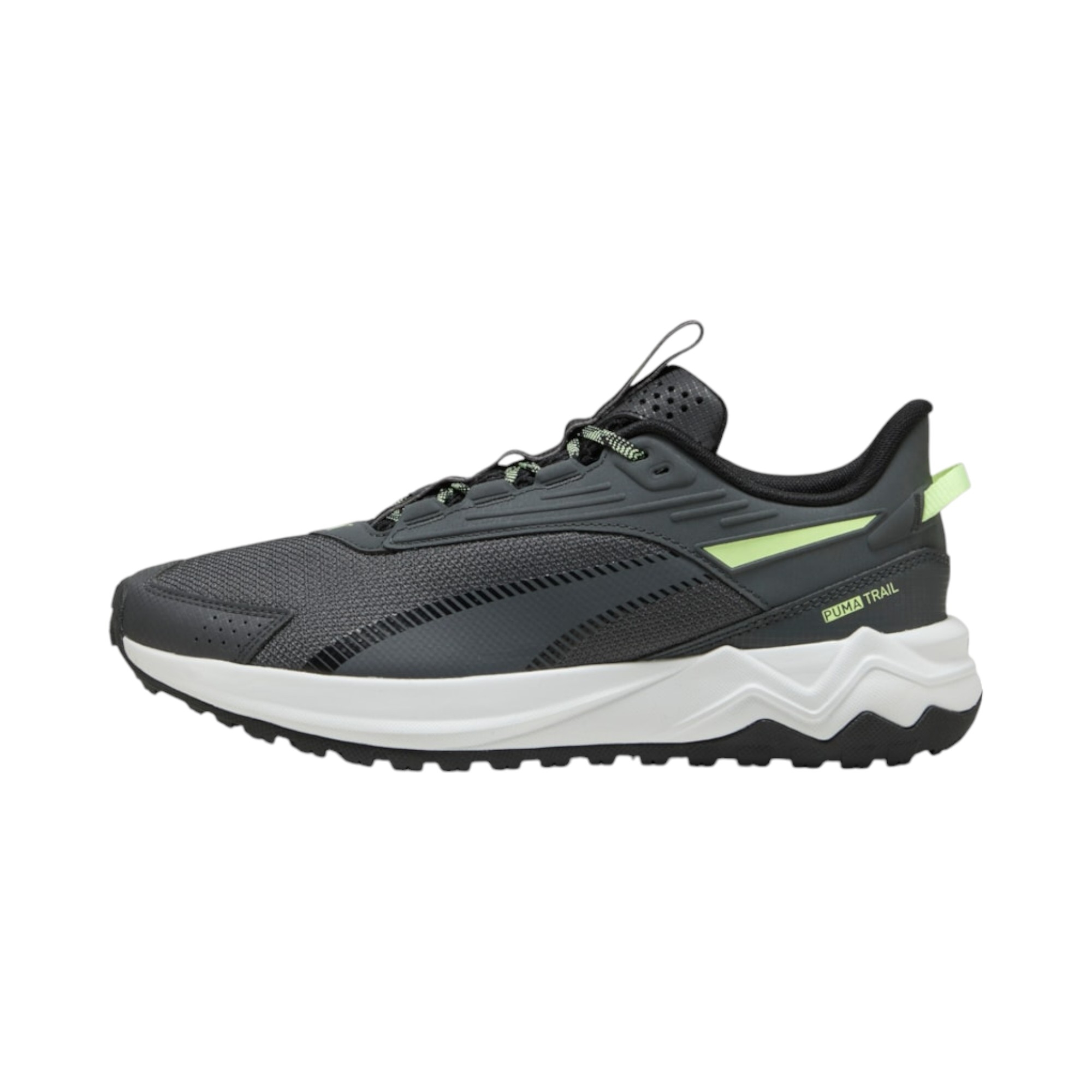 TRAIL-TXT-SYNTH  GRAY-FIZZY LIGHT