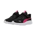MESH-SYNTH       BLK-PINK-WHT