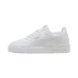 SYN.LEATHER      WHT-WHT-GOLD