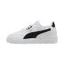 SYN.LEATHER      WHT-BLK-GOLD