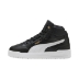 SYN.LEATHER      BLK-WHT-GOLD
