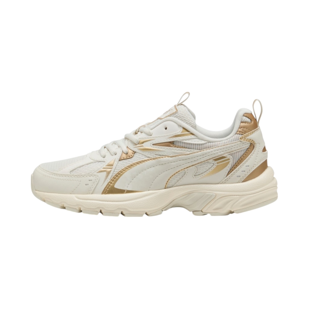 TXT-SYNTH        GRAY-GOLD-WARM WHT