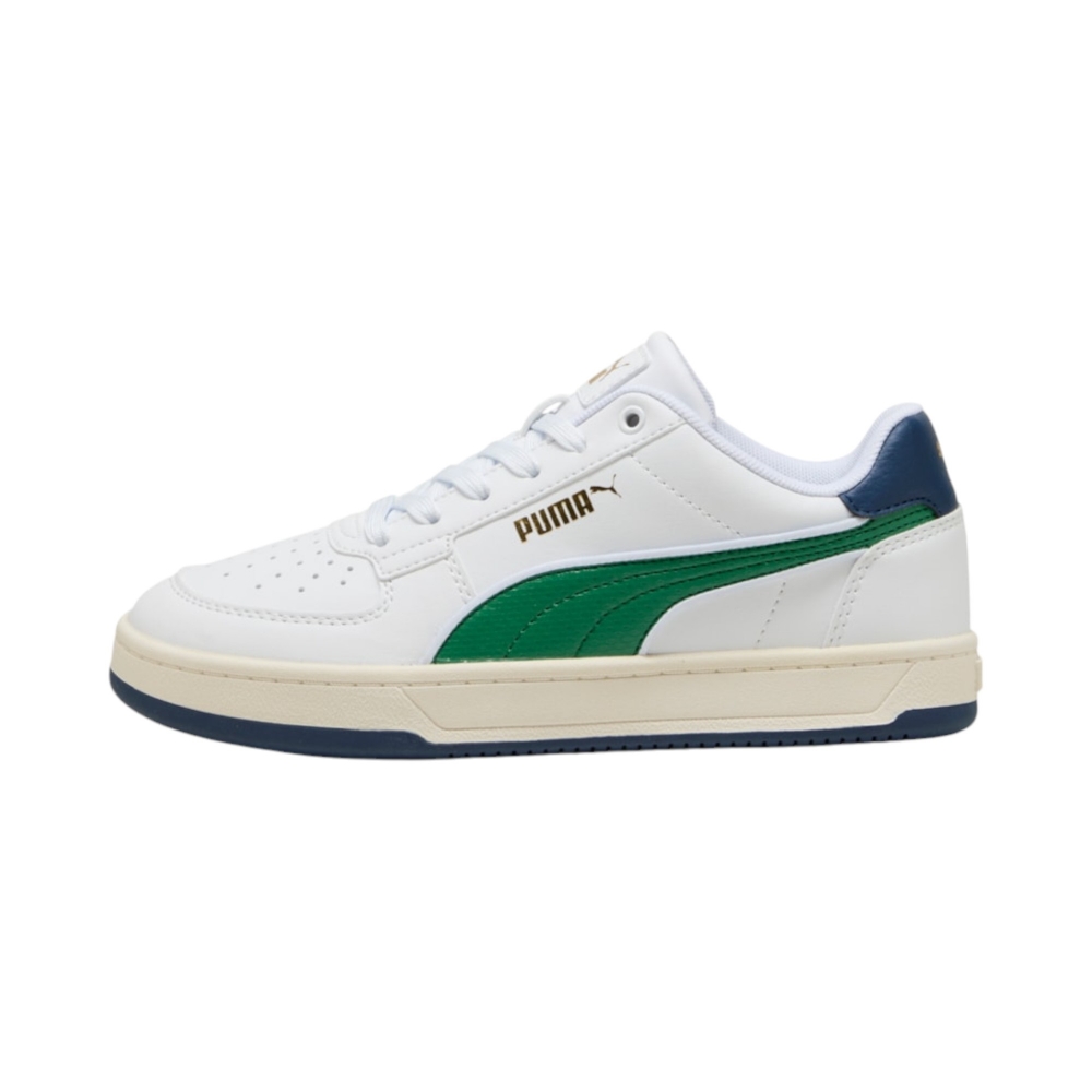 SYN.LEATHER      WHT-GREEN-WARM WHT