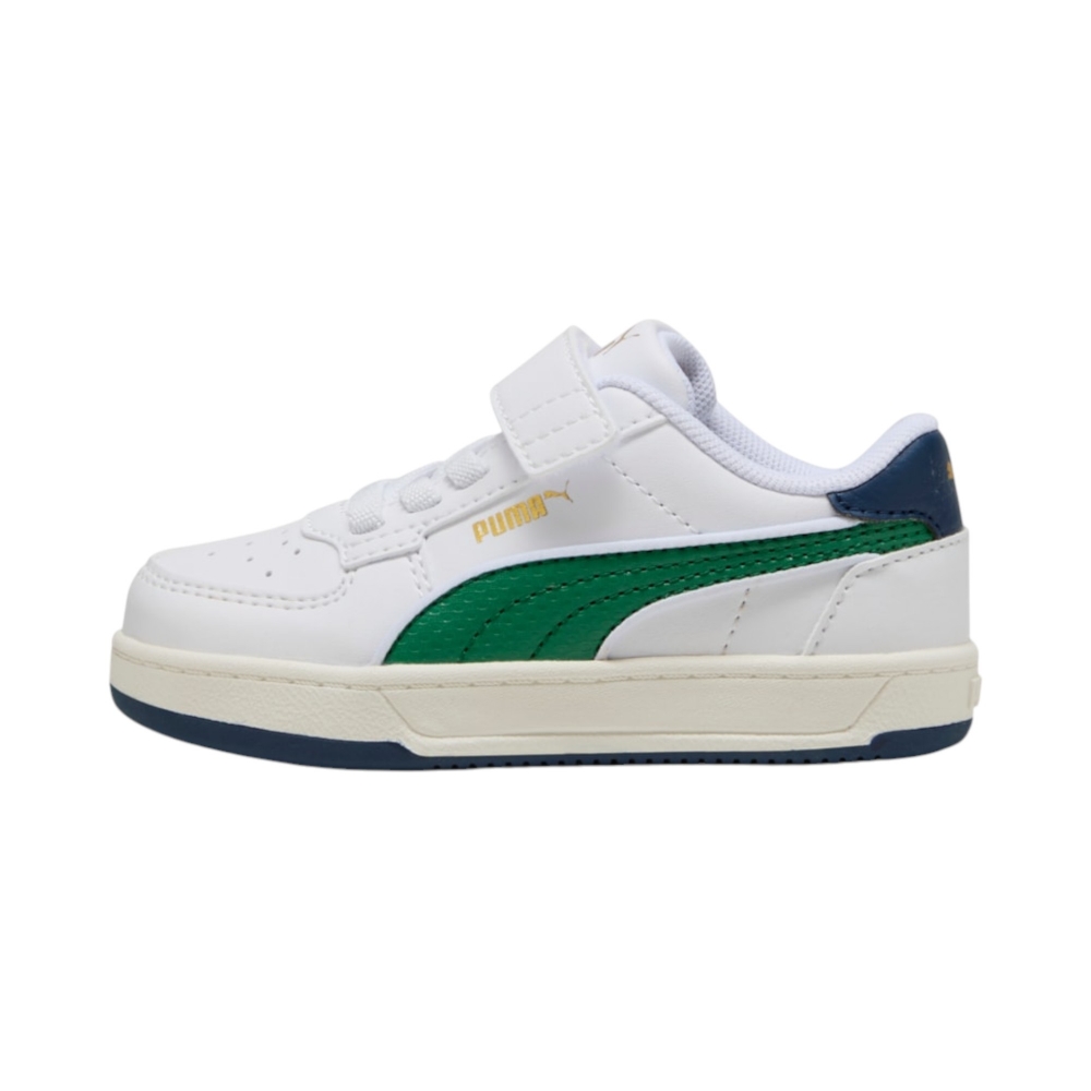 SYN.LEATHER      WHT-GREEN-WARM WHT
