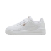 SYN.LEATHER      WHT-WHT-GOLD
