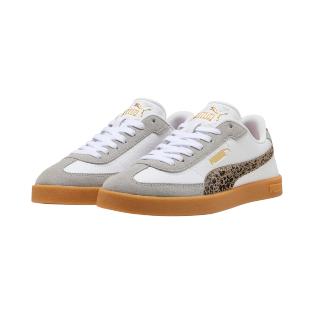 SYNLEA-SDE-PONY  WHT-GRAY-GRAY