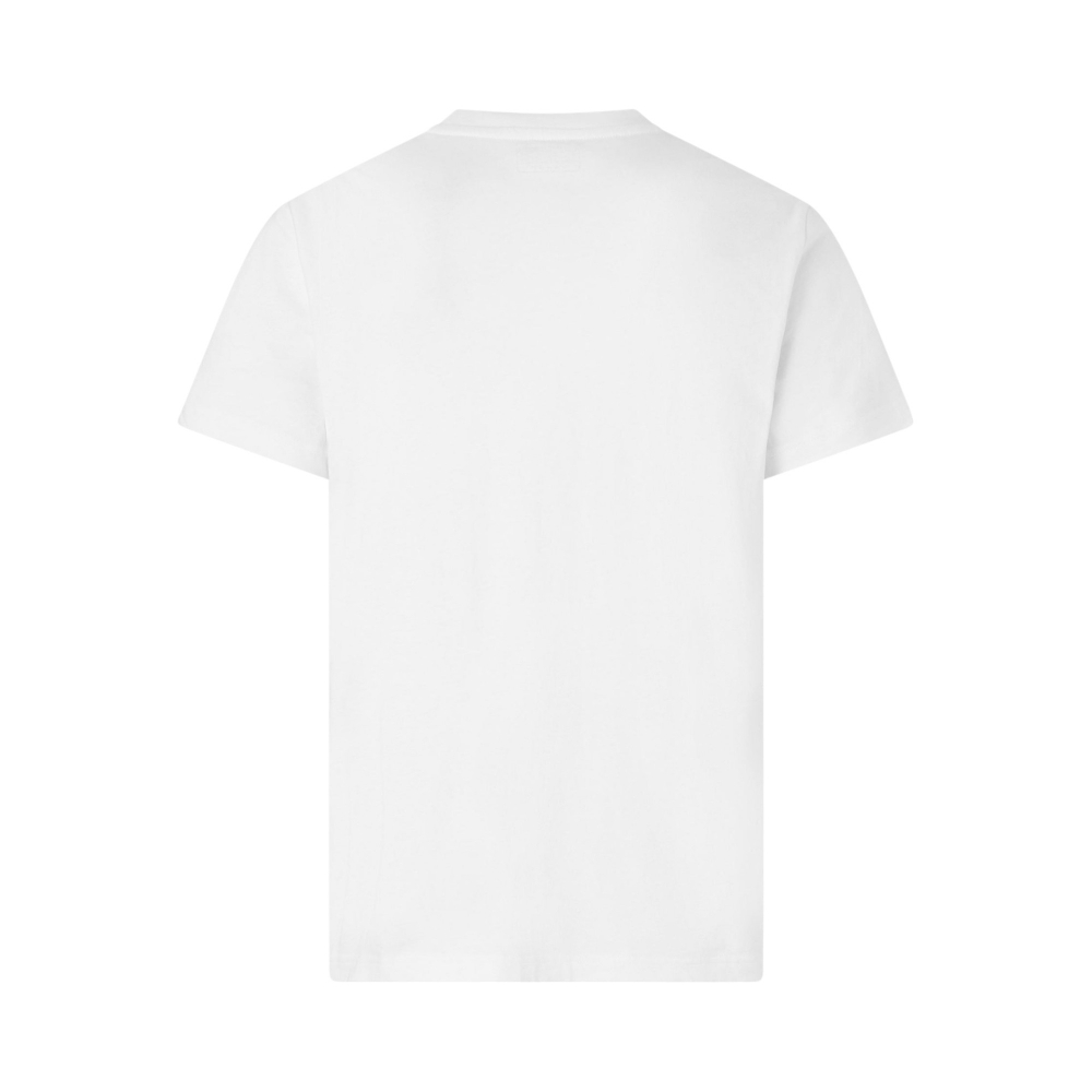 JERSEY           WHITE