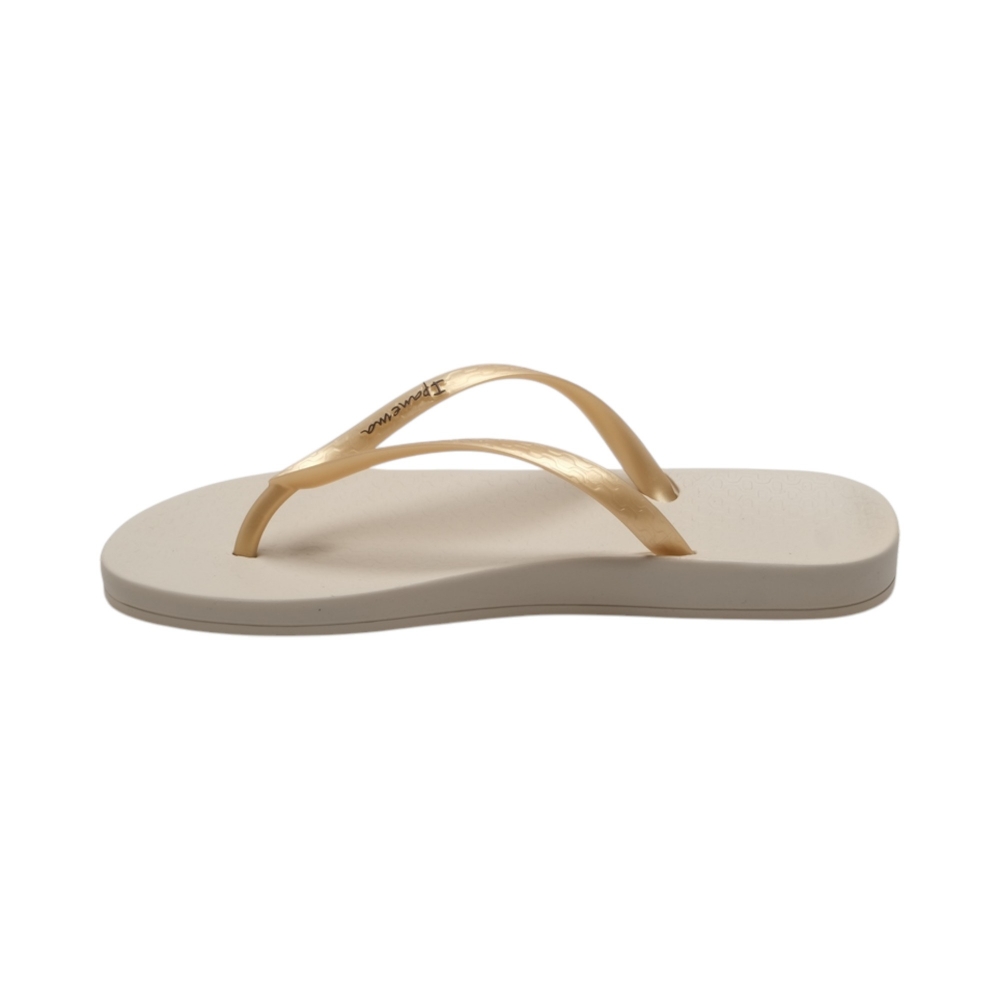 INFRA GOMMA      BEIGE-GOLD