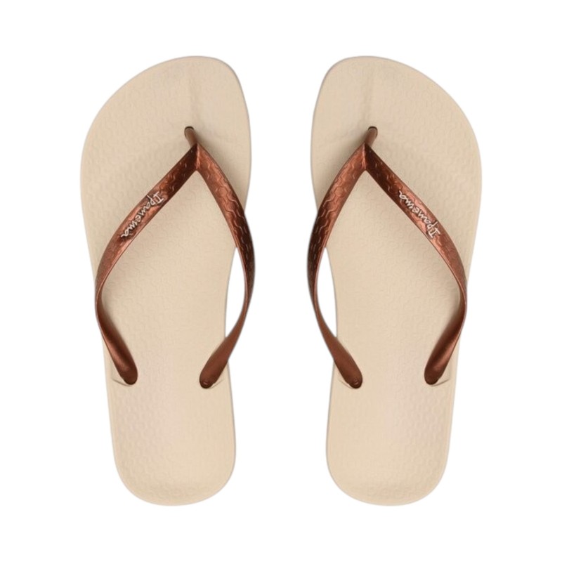 INFRA GOMMA      BEIGE-COPPER