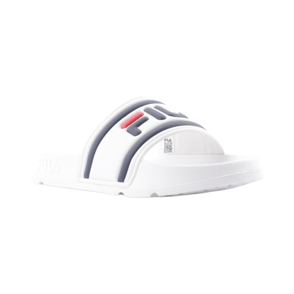 SYNTHETIC        WHITE