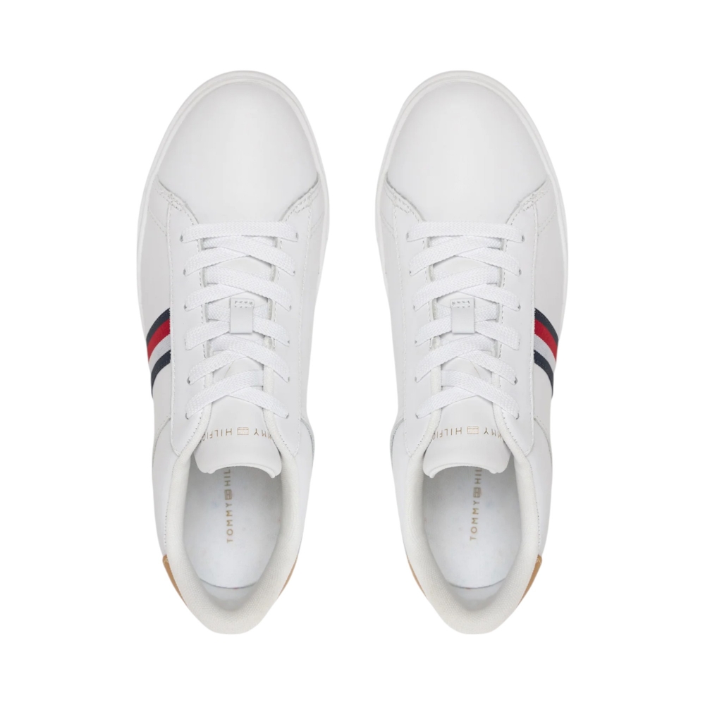 SYNLEATHER-TXT   WHITE