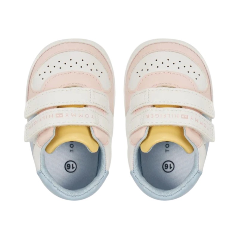 SYN LEATHER      MULTICOLOR