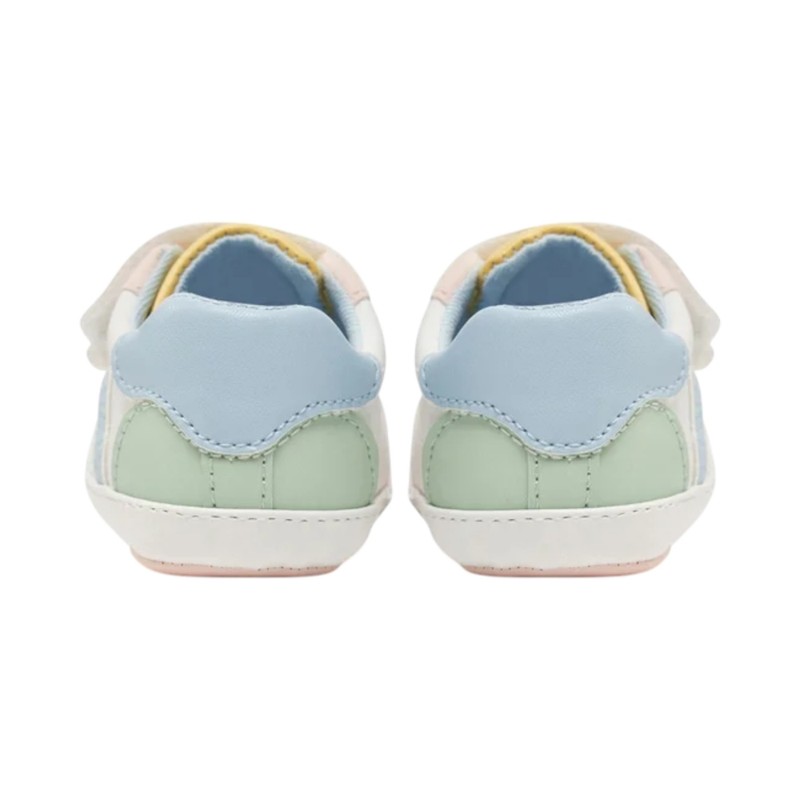 SYN LEATHER      MULTICOLOR