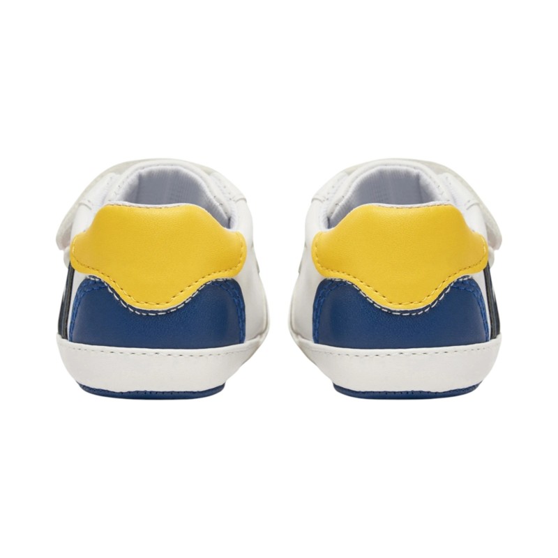 SYNLEA-SUEDE     MULTICOLOR