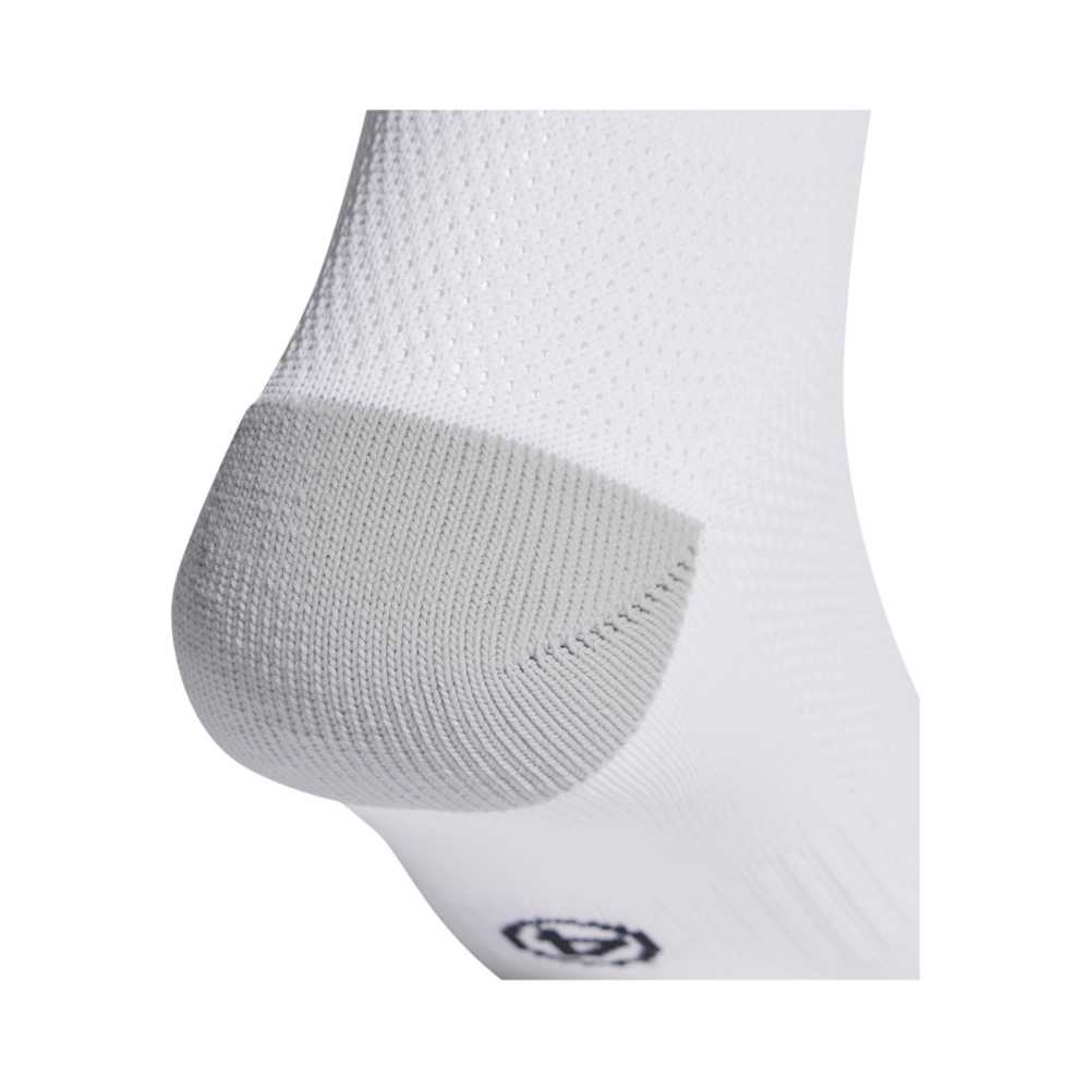 COT-POLY         WHITE/BLACK