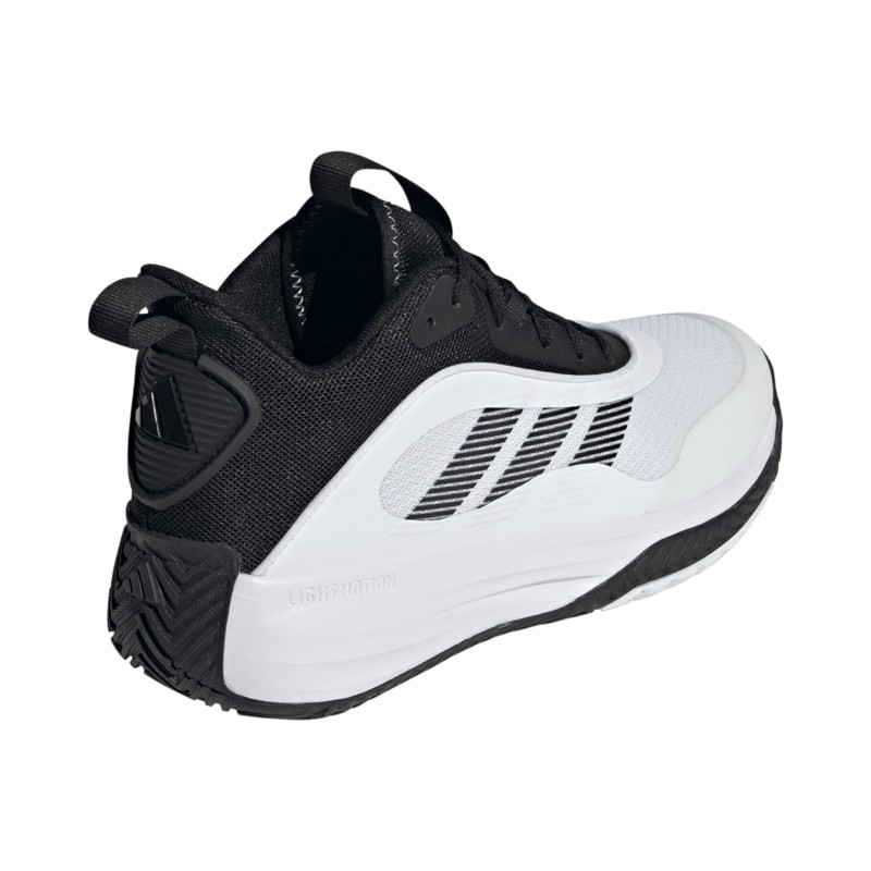 TEXTILE-SYNTH    WHT/BLK