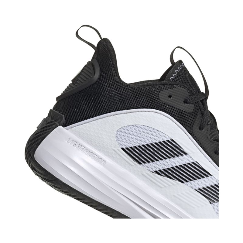 TEXTILE-SYNTH    WHT/BLK