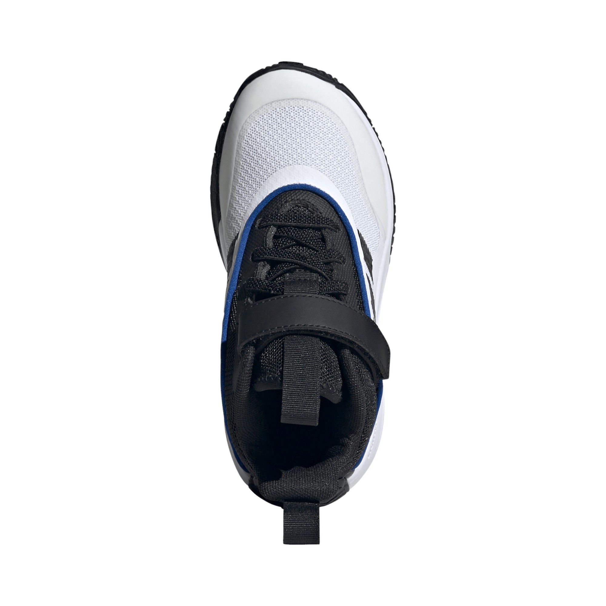 TXT-SYNTH        WHT/BLK